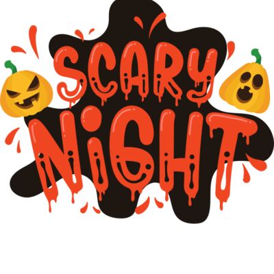 Scary Night Thumbnail