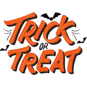 Trick or Treat Thumbnail