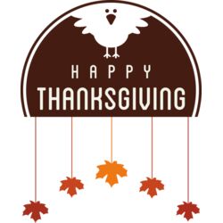 Happy Thank Giving Thumbnail