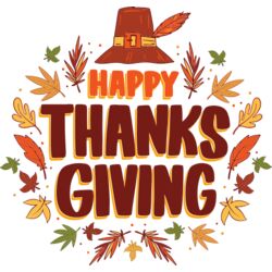 Happy Thanks Gving Thumbnail