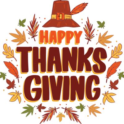 Happy Thanks Gving Thumbnail