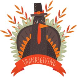 Thaks Giving Turkey 02 Thumbnail