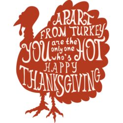 Turkey   Lettering Thumbnail