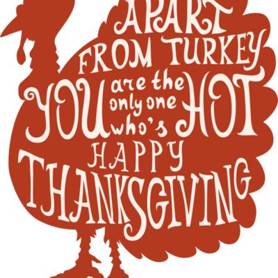 Turkey   Lettering Thumbnail