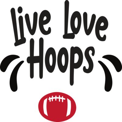 Live Love Hoops Thumbnail