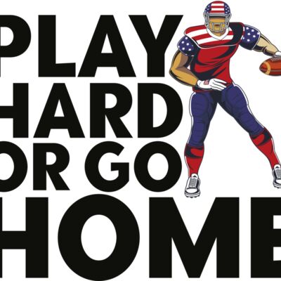 Play Hard or Go Home Thumbnail