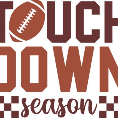 Touch Down Thumbnail