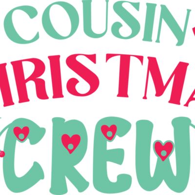 Cousins Christmas Crew Thumbnail