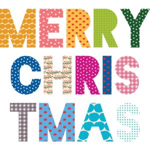 Merry Christmas Thumbnail