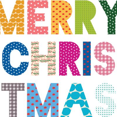 Merry Christmas Thumbnail