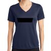 Sport Tek Womens PosiCharge® RacerMesh® T-shirt Thumbnail