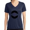 Sport Tek Womens PosiCharge® RacerMesh® T-shirt Thumbnail