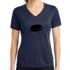Sport Tek Womens PosiCharge® RacerMesh® T-shirt Thumbnail