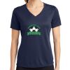 Sport Tek Womens PosiCharge® RacerMesh® T-shirt Thumbnail