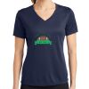 Sport Tek Womens PosiCharge® RacerMesh® T-shirt Thumbnail