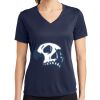 Sport Tek Womens PosiCharge® RacerMesh® T-shirt Thumbnail