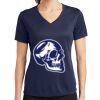 Sport Tek Womens PosiCharge® RacerMesh® T-shirt Thumbnail