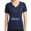 Sport Tek Womens PosiCharge® RacerMesh® T-shirt Thumbnail