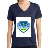 Sport Tek Womens PosiCharge® RacerMesh® T-shirt Thumbnail