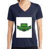 Sport Tek Womens PosiCharge® RacerMesh® T-shirt Thumbnail