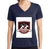 Sport Tek Womens PosiCharge® RacerMesh® T-shirt Thumbnail