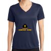 Sport Tek Womens PosiCharge® RacerMesh® T-shirt Thumbnail