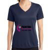 Sport Tek Womens PosiCharge® RacerMesh® T-shirt Thumbnail