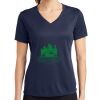 Sport Tek Womens PosiCharge® RacerMesh® T-shirt Thumbnail