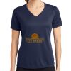 Sport Tek Womens PosiCharge® RacerMesh® T-shirt Thumbnail