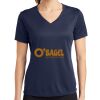 Sport Tek Womens PosiCharge® RacerMesh® T-shirt Thumbnail