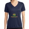 Sport Tek Womens PosiCharge® RacerMesh® T-shirt Thumbnail