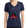 Sport Tek Womens PosiCharge® RacerMesh® T-shirt Thumbnail