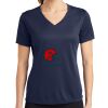 Sport Tek Womens PosiCharge® RacerMesh® T-shirt Thumbnail