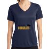 Sport Tek Womens PosiCharge® RacerMesh® T-shirt Thumbnail