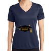 Sport Tek Womens PosiCharge® RacerMesh® T-shirt Thumbnail
