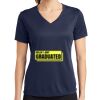 Sport Tek Womens PosiCharge® RacerMesh® T-shirt Thumbnail