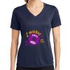Sport Tek Womens PosiCharge® RacerMesh® T-shirt Thumbnail
