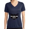 Sport Tek Womens PosiCharge® RacerMesh® T-shirt Thumbnail