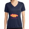 Sport Tek Womens PosiCharge® RacerMesh® T-shirt Thumbnail