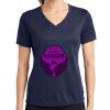 Sport Tek Womens PosiCharge® RacerMesh® T-shirt Thumbnail