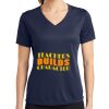 Sport Tek Womens PosiCharge® RacerMesh® T-shirt Thumbnail
