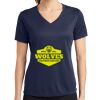 Sport Tek Womens PosiCharge® RacerMesh® T-shirt Thumbnail