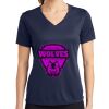 Sport Tek Womens PosiCharge® RacerMesh® T-shirt Thumbnail