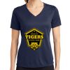 Sport Tek Womens PosiCharge® RacerMesh® T-shirt Thumbnail
