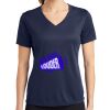Sport Tek Womens PosiCharge® RacerMesh® T-shirt Thumbnail