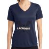 Sport Tek Womens PosiCharge® RacerMesh® T-shirt Thumbnail