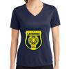 Sport Tek Womens PosiCharge® RacerMesh® T-shirt Thumbnail