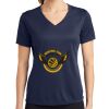 Sport Tek Womens PosiCharge® RacerMesh® T-shirt Thumbnail