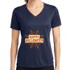 Sport Tek Womens PosiCharge® RacerMesh® T-shirt Thumbnail
