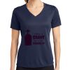 Sport Tek Womens PosiCharge® RacerMesh® T-shirt Thumbnail